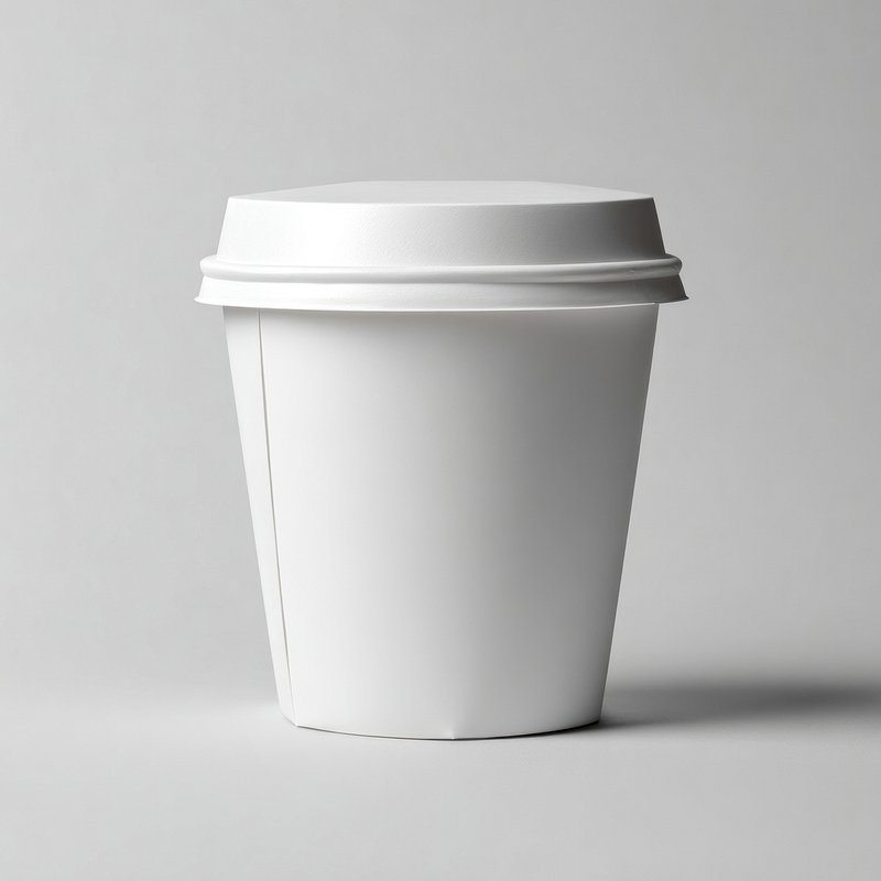 Raw+and Aesthetic Mockup Design White Paper Images | Free Photos, PNG ...