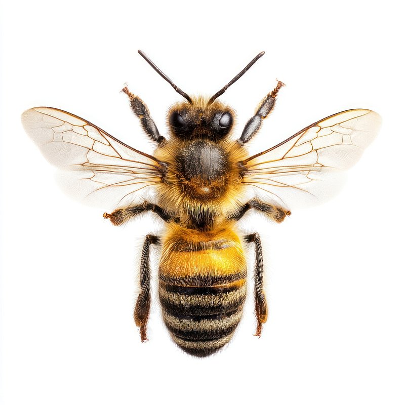 Honeybee+images Nature Images | Free Photos, PNG Stickers, Wallpapers ...
