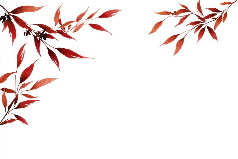 Autumn PNG Art Transparent Images | Free Photos, PNG Stickers ...