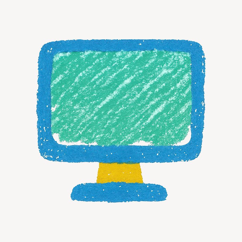 Monitor Design Screen Images | Free Photos, PNG Stickers, Wallpapers ...