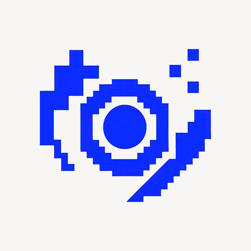 Pixelate+image+free Illustrations Images | Free Photos, PNG Stickers ...