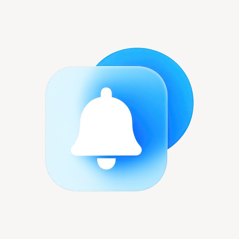 Alert Notification Transparent Illustration Images | Free Photos, PNG ...