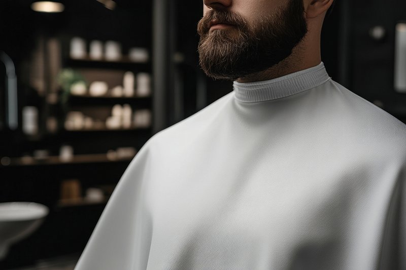 Haircuts Barbershop Aesthetic Images | Free Photos, PNG Stickers ...