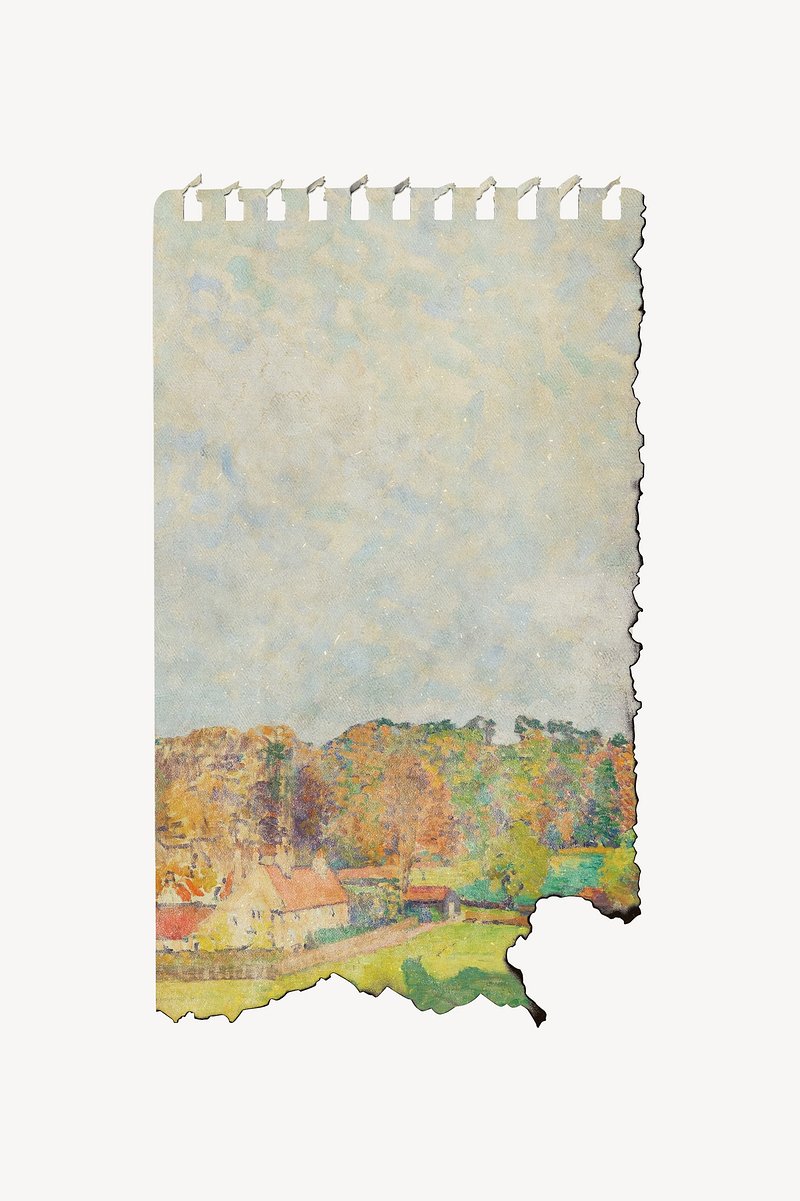 Village Aesthetic Trees Illustration Images | Free Photos, PNG Stickers ...