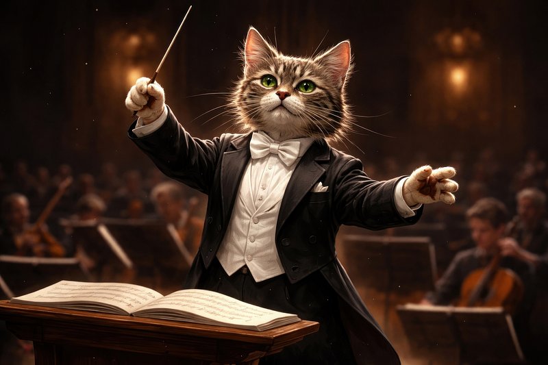 Symphony Orchestra Musical Images | Free Photos, PNG Stickers ...