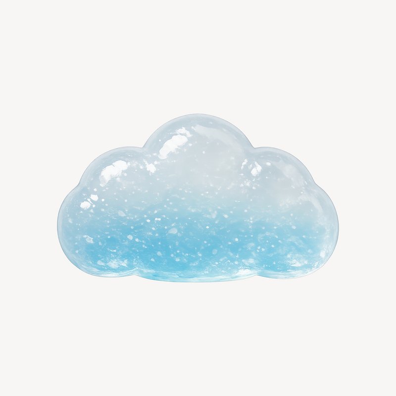 Light Cloud Background PNG Illustration Images | Free Photos, PNG ...