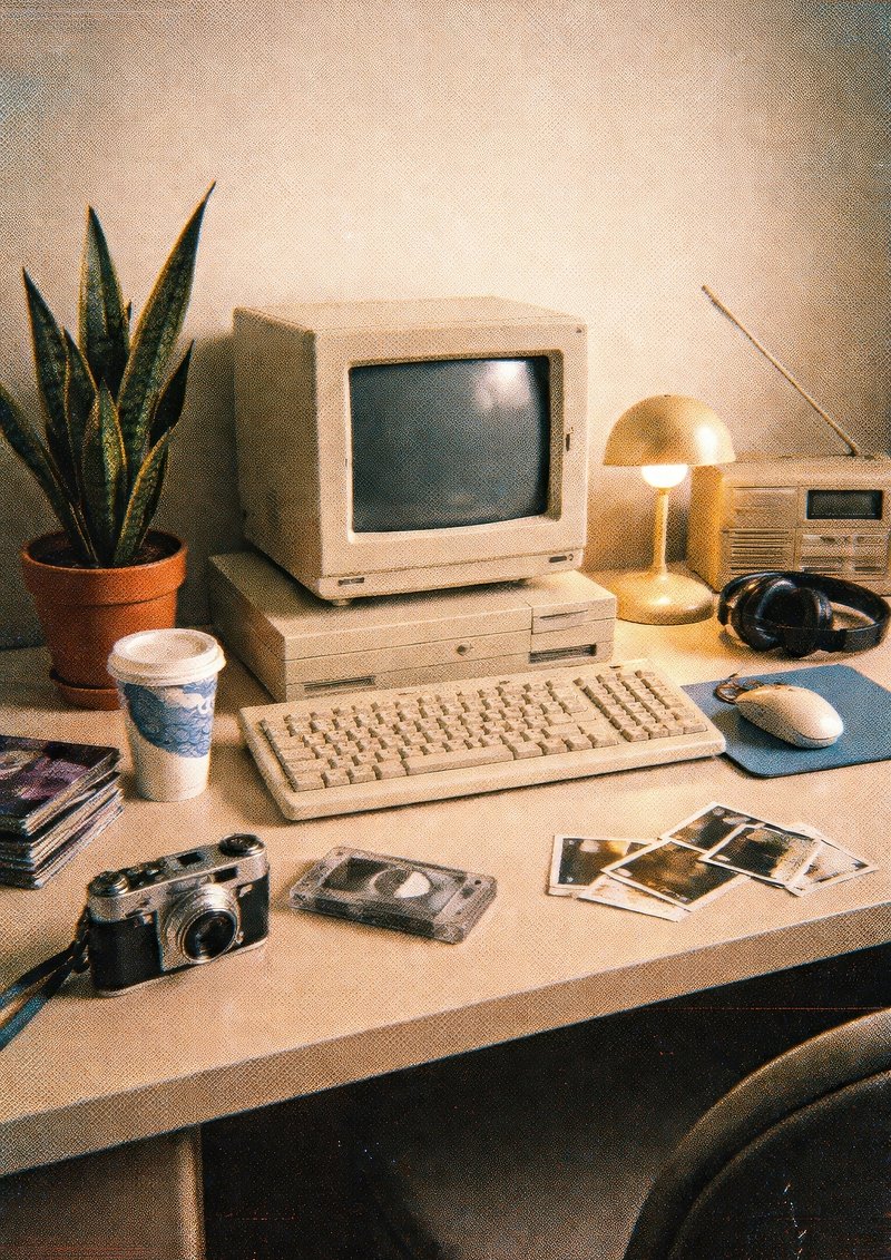 Technology+plant+aesthetic Vintage Images | Free Photos, PNG Stickers ...