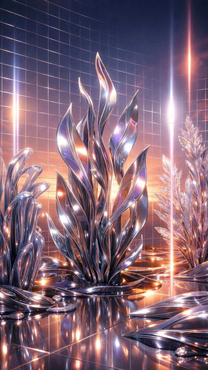 Wallpaper Aesthetic Textures Sunset Gradient Images | Free Photos, PNG ...