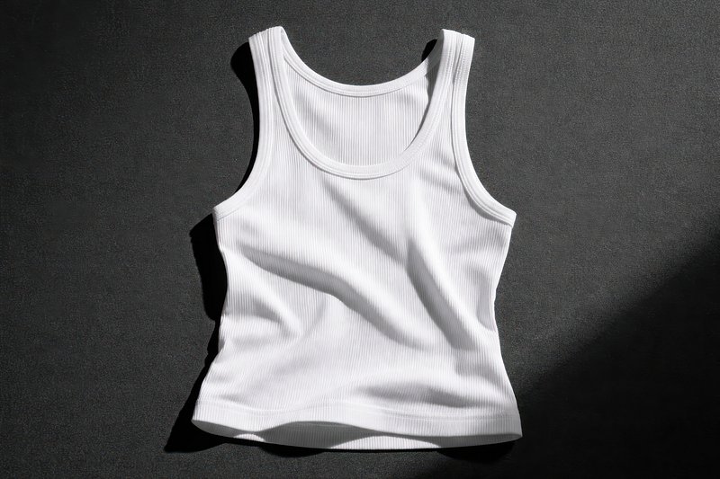 Grey Tank Top Clothing Images | Free Photos, PNG Stickers, Wallpapers ...