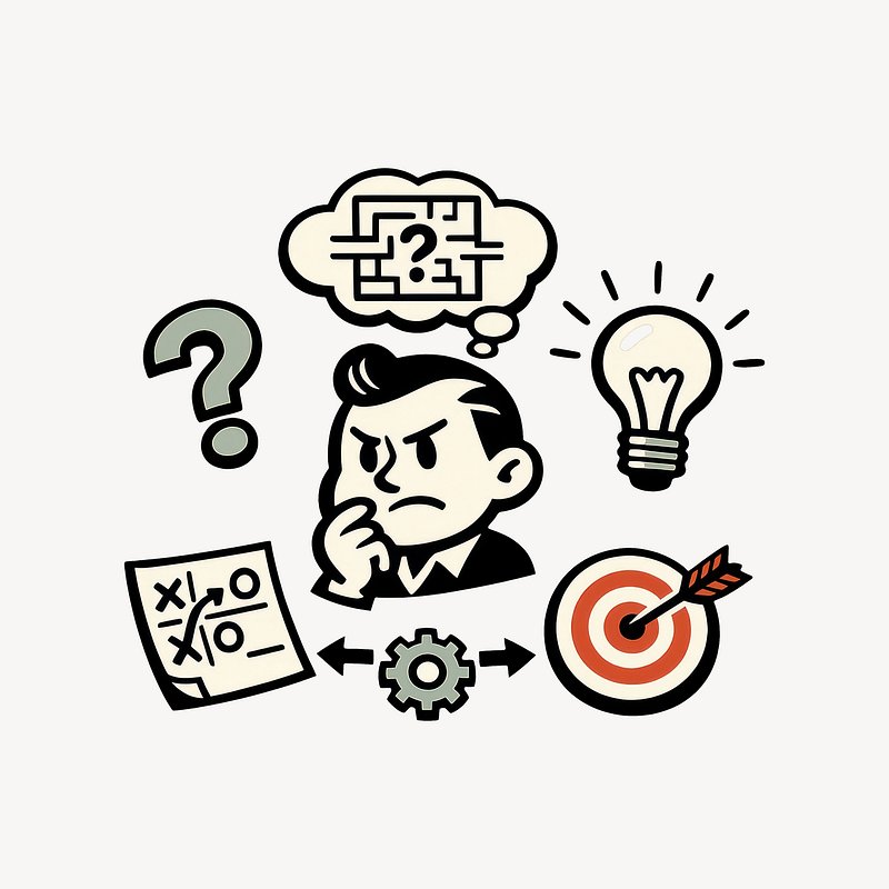 Transparent Problem Solving Background Images | Free Photos, PNG ...