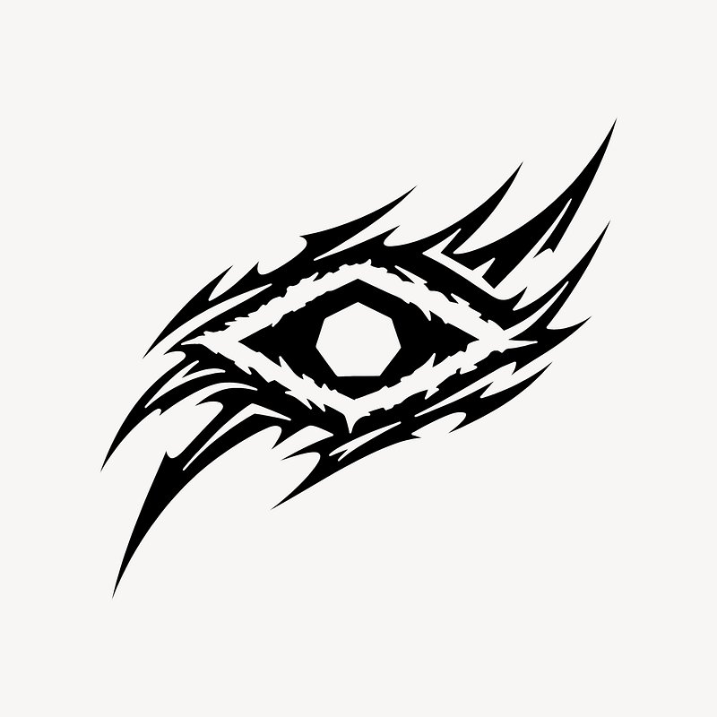 Eye+symbol Art Aesthetic Images | Free Photos, PNG Stickers, Wallpapers ...