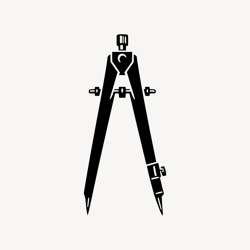 Geometry+art+drawing Compass Images | Free Photos, PNG Stickers ...