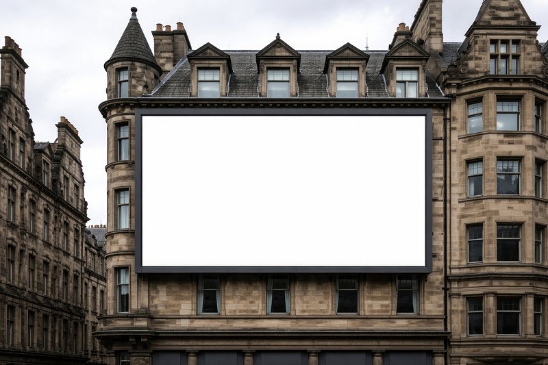 Grey+sky Building Mockup Images | Free Photos, PNG Stickers, Wallpapers ...