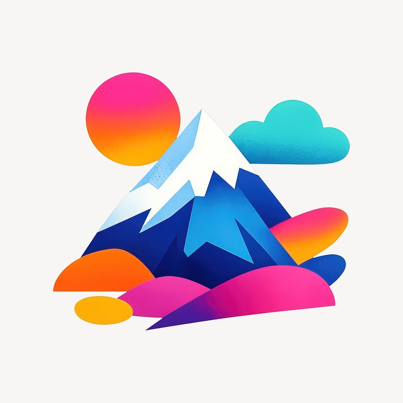 Blue+and+orange+color+palette Shadow Images | Free Photos, PNG Stickers ...