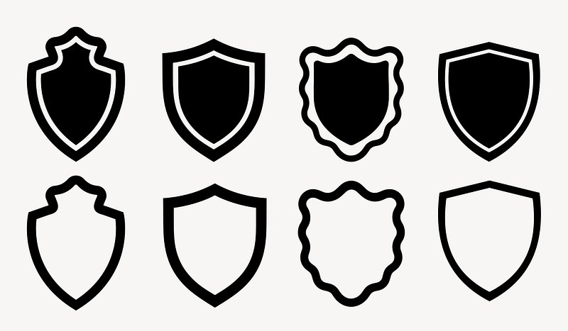 Target+icon Shield Images | Free Photos, PNG Stickers, Wallpapers ...