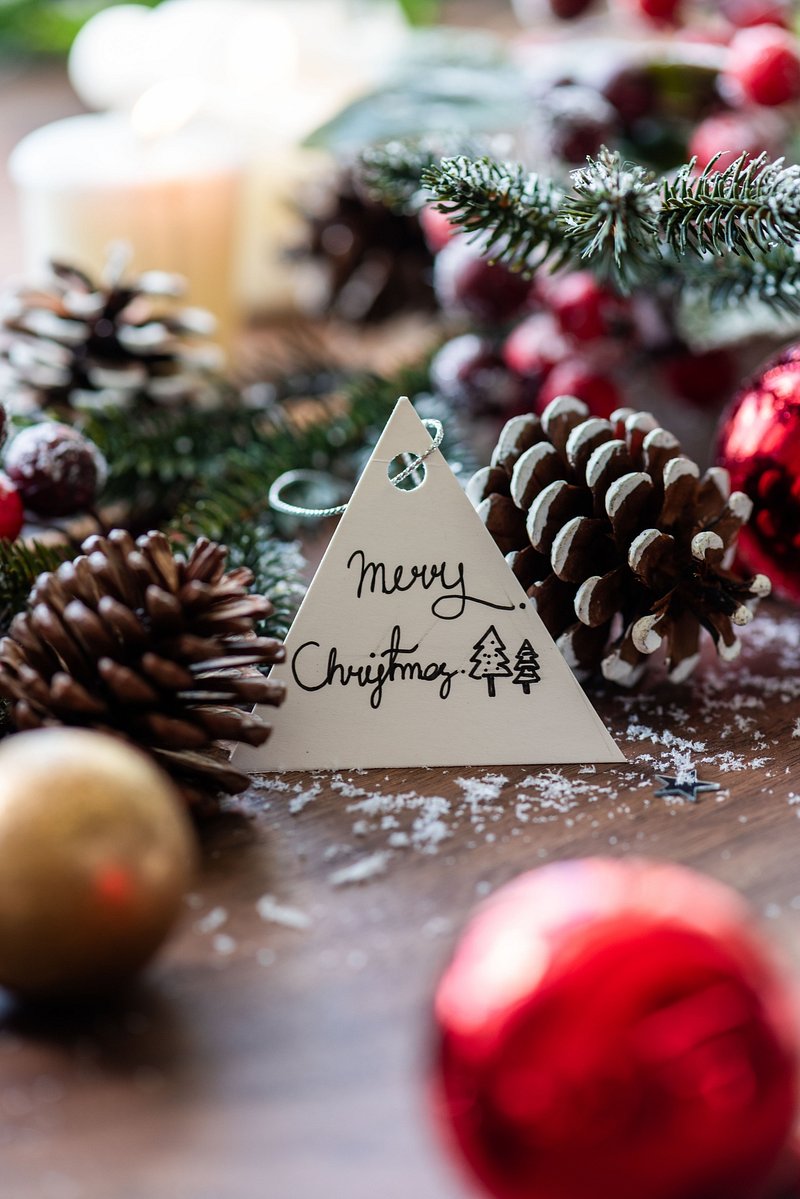 Seasons Greetings Celebration Images | Free Photos, PNG Stickers ...