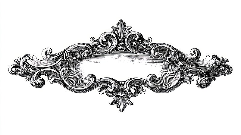 Corner+design Frame Images | Free Photos, PNG Stickers, Wallpapers ...