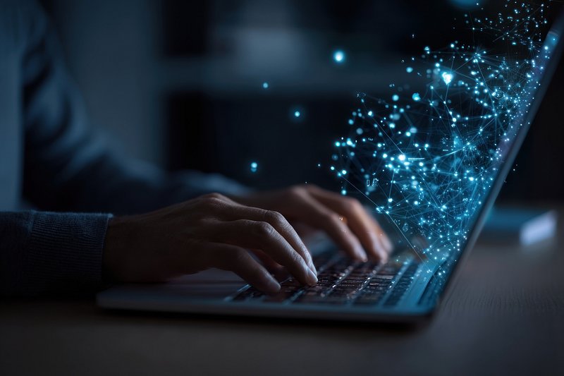 Hand+typed Man Images | Free Photos, PNG Stickers, Wallpapers ...