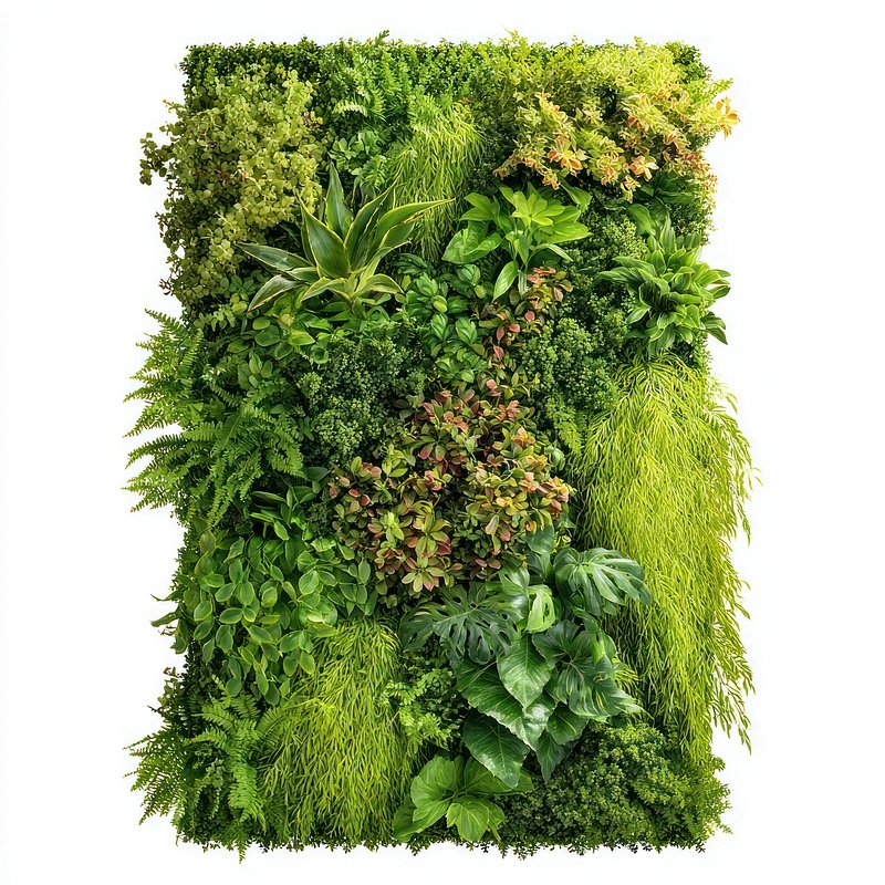 Nature Wall Art Leaves Design Images | Free Photos, PNG Stickers ...