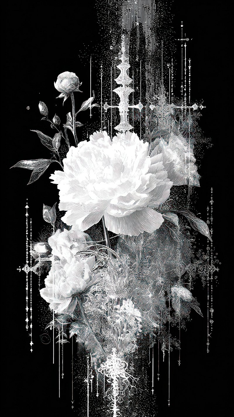 Cybersigilism+wallpaper Pattern Images | Download Free Design Resources ...