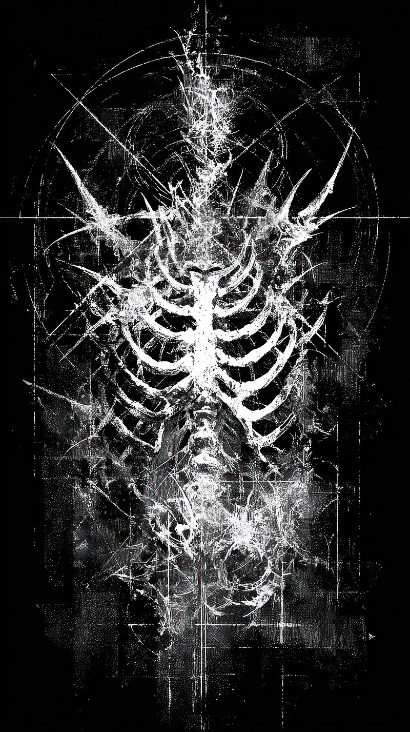 Cybersigilism+wallpaper Pattern Images | Download Free Design Resources ...