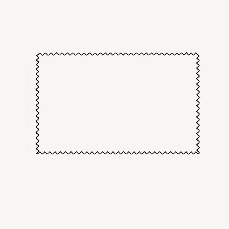 Blank Rectangle Design Black Images | Free Photos, PNG Stickers ...