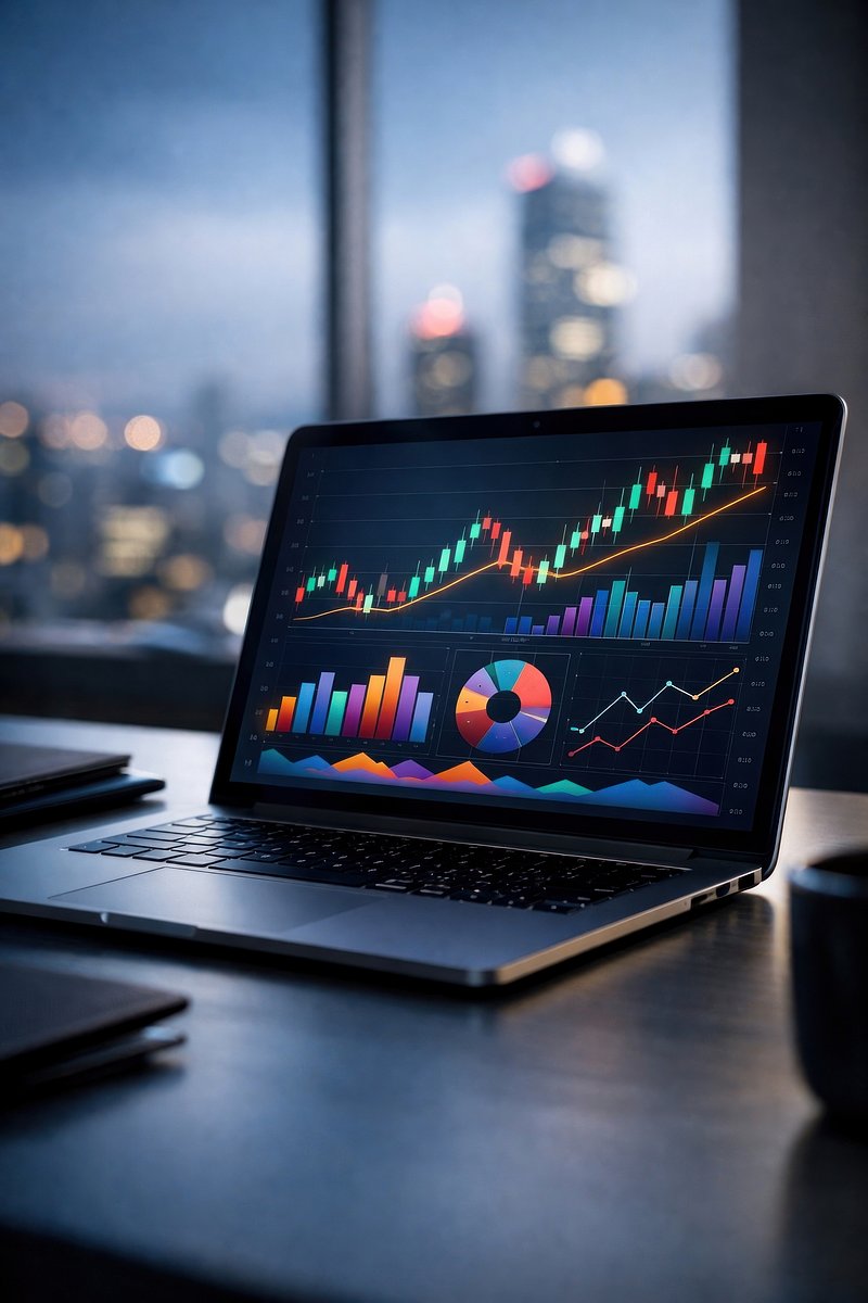 City Data Technology Modern Images | Free Photos, PNG Stickers ...