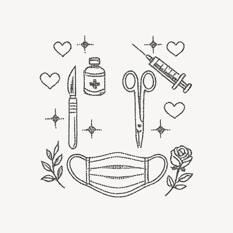 Scissors Symbol Art Images | Free Photos, PNG Stickers, Wallpapers ...