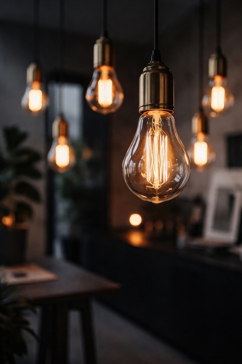 Hanging Bulb Vintage Images | Free Photos, PNG Stickers, Wallpapers ...