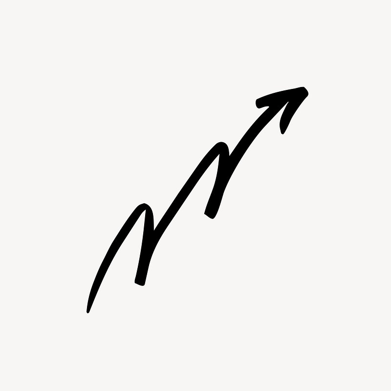 A Chart Business Arrow Graphic Images | Free Photos, PNG Stickers ...