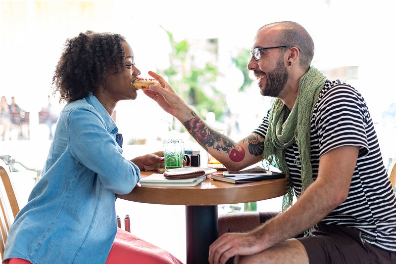 Coffee Tattoo Woman Images | Free Photos, PNG Stickers, Wallpapers ...