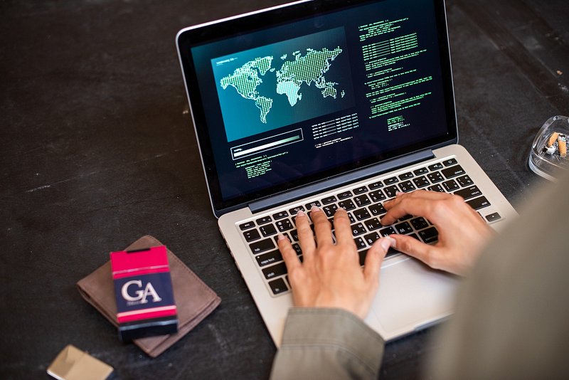 Hand+typed Man Images | Free Photos, PNG Stickers, Wallpapers ...