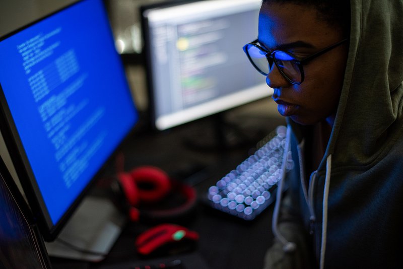 Image+of+code Computer Images | Free Photos, PNG Stickers, Wallpapers ...