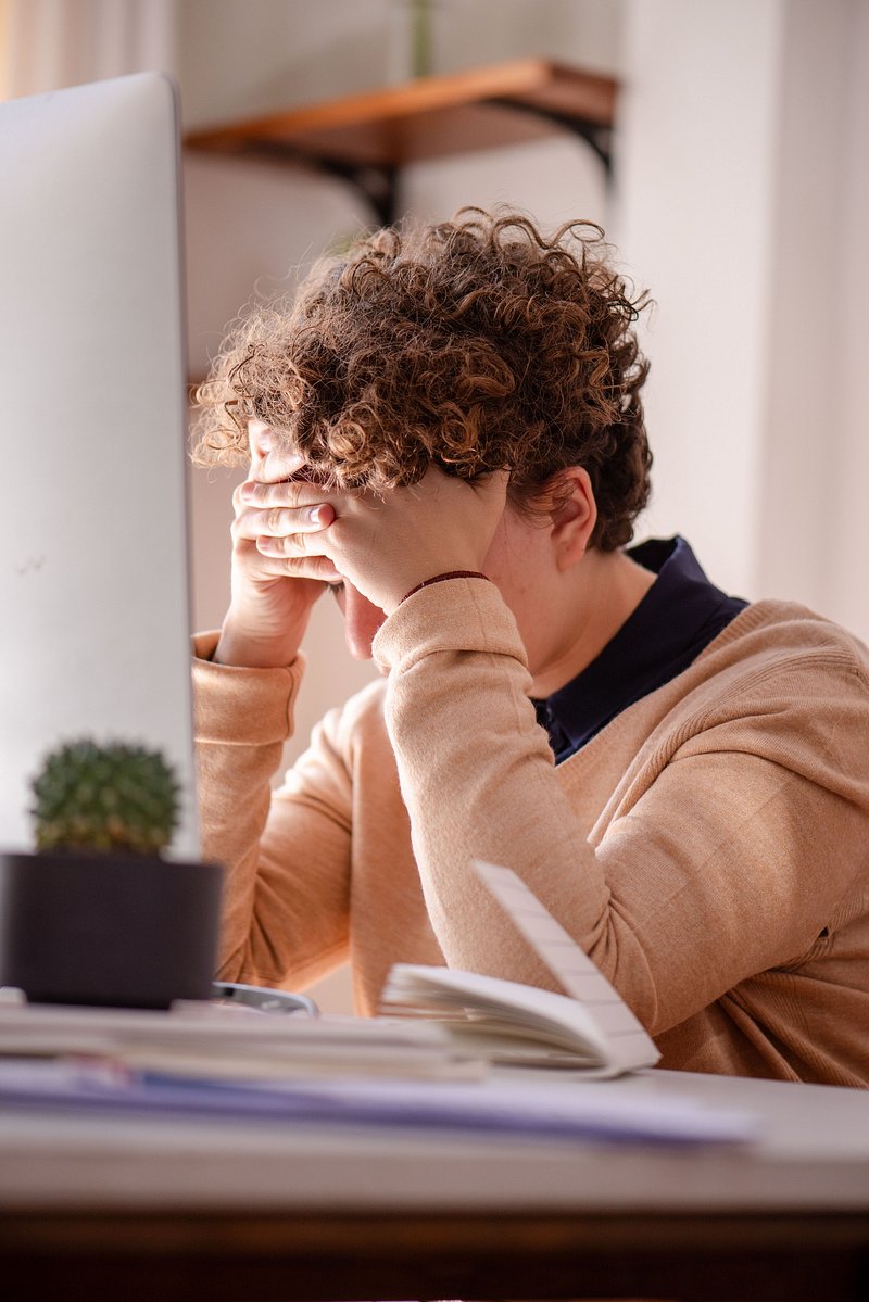 Computer+screen Office Images | Free Photos, PNG Stickers, Wallpapers ...