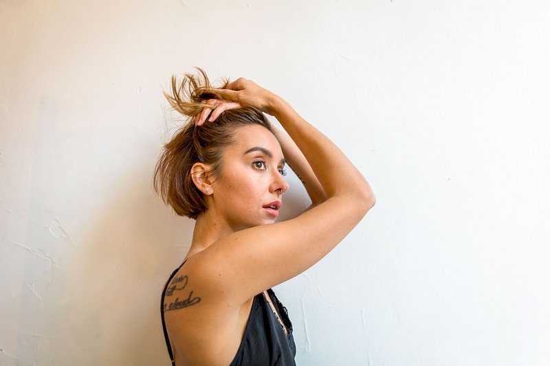 Woman Side Profile Person Jpeg Images | Download Free Design Resources ...