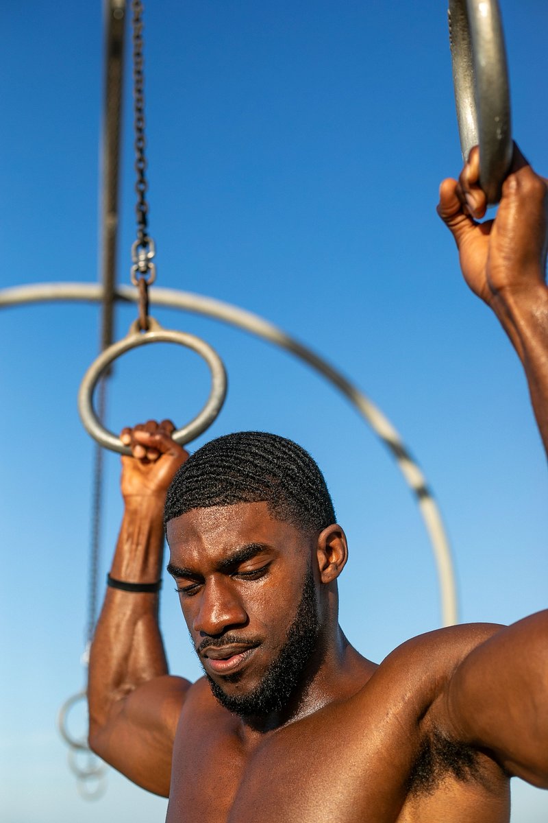 Athlete Beach Man Images | Free Photos, PNG Stickers, Wallpapers ...