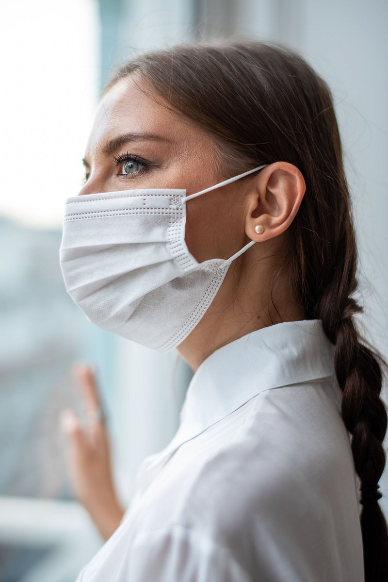 Masked+images Woman Images | Free Photos, PNG Stickers, Wallpapers ...