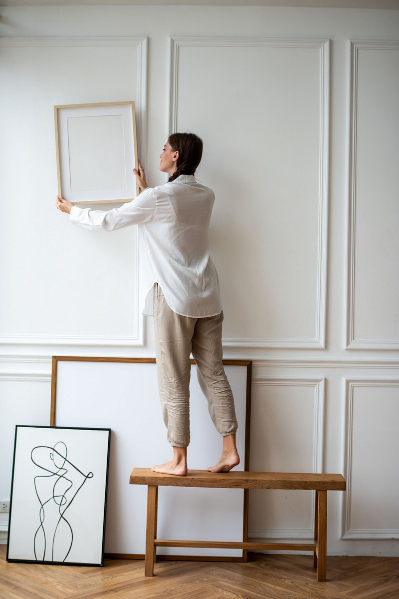 Colorful Wall Design Wooden Images | Free Photos, PNG Stickers ...