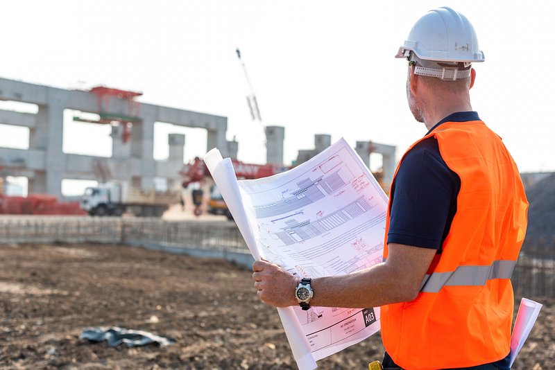 Construction Worker Man People Images | Free Photos, PNG Stickers ...