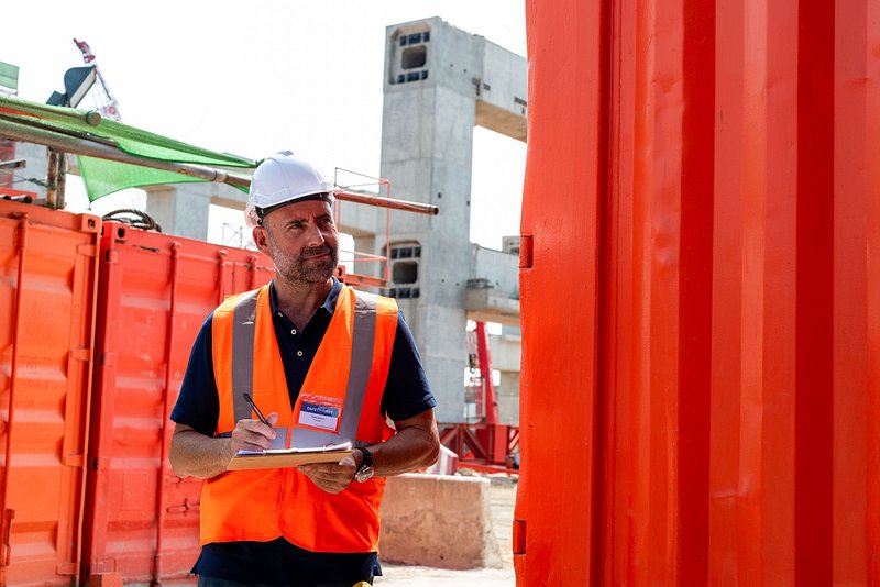 Construction Worker Man People Images | Free Photos, PNG Stickers ...