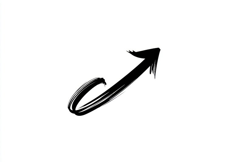 Arrows Logo Style Images | Free Photos, PNG Stickers, Wallpapers ...