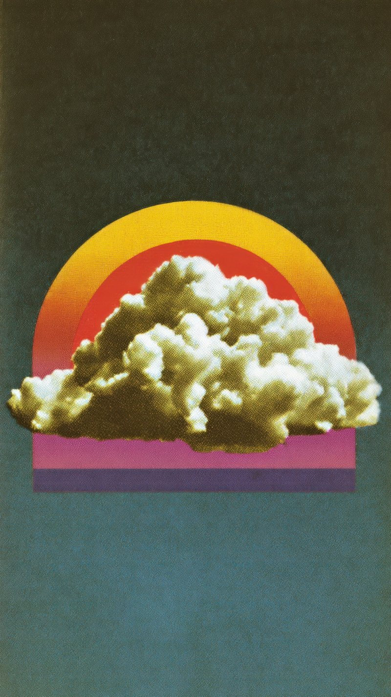 Blues Graphic Aesthetic Illustration Images | Free Photos, PNG Stickers ...