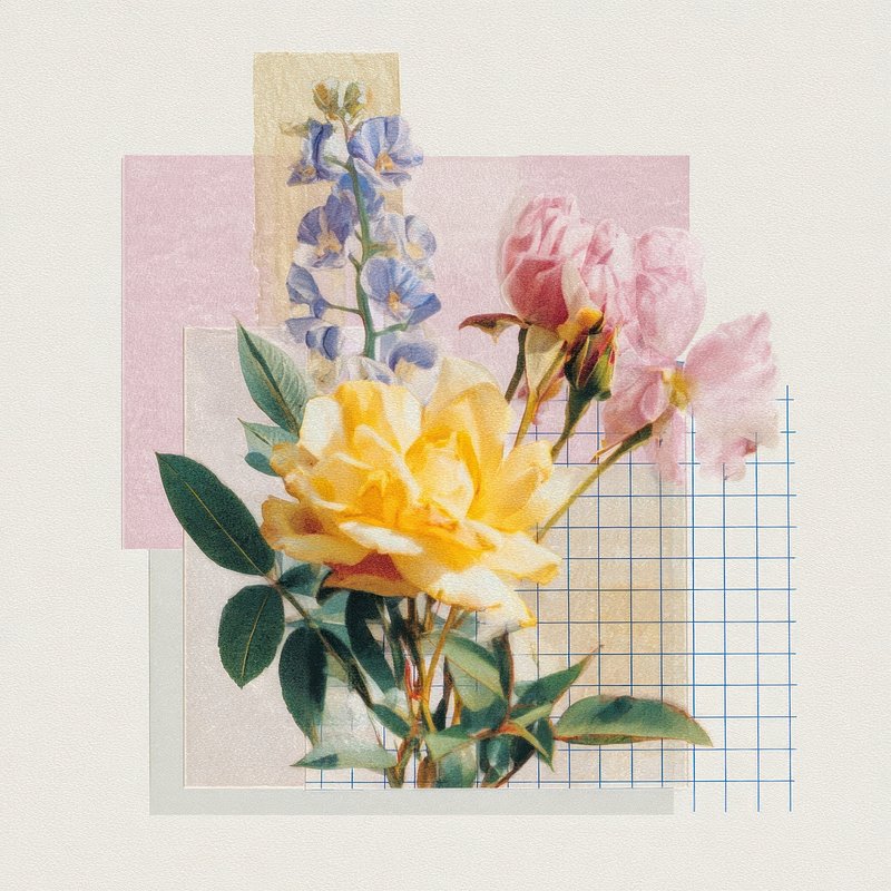 Stick Notes Collage Background Images | Free Photos, PNG Stickers ...