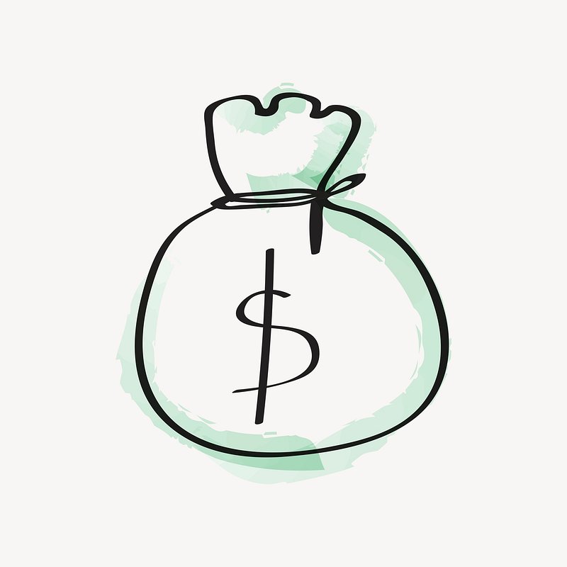 Money Bag Images  Free Photos, PNG Stickers, Wallpapers & Backgrounds -  rawpixel