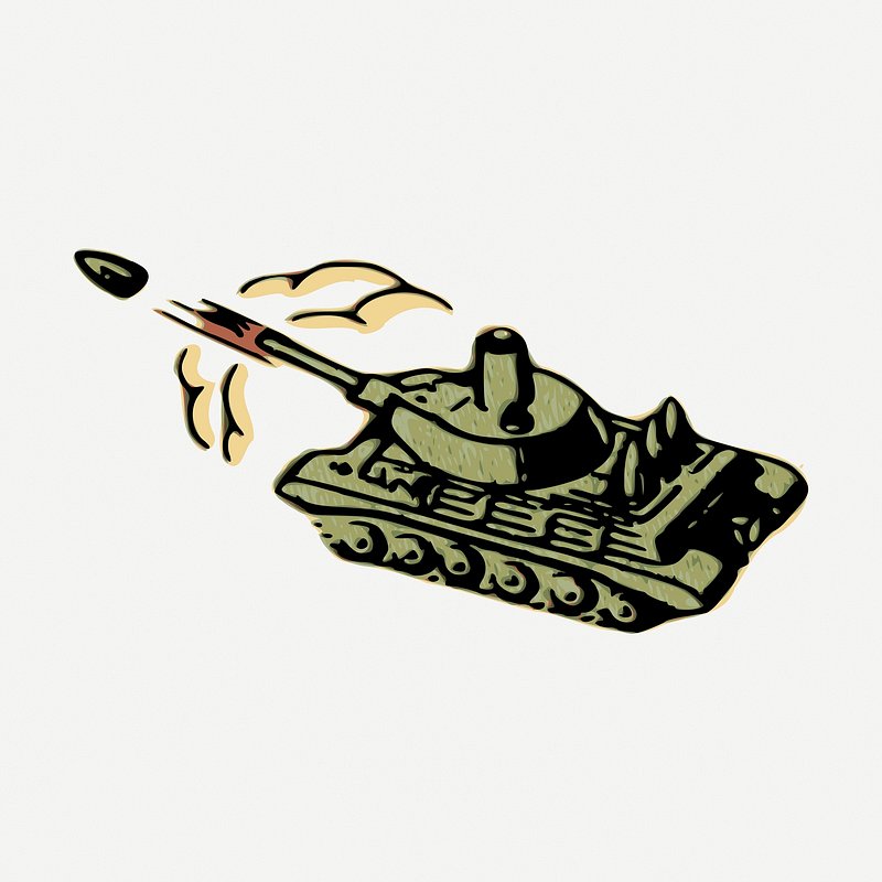 Military Tank Illustrations Images  Free Photos, PNG Stickers, Wallpapers  & Backgrounds - rawpixel