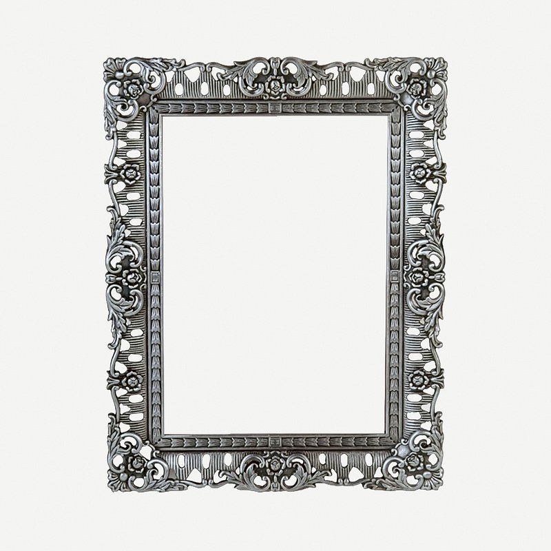 ornate frame clip art