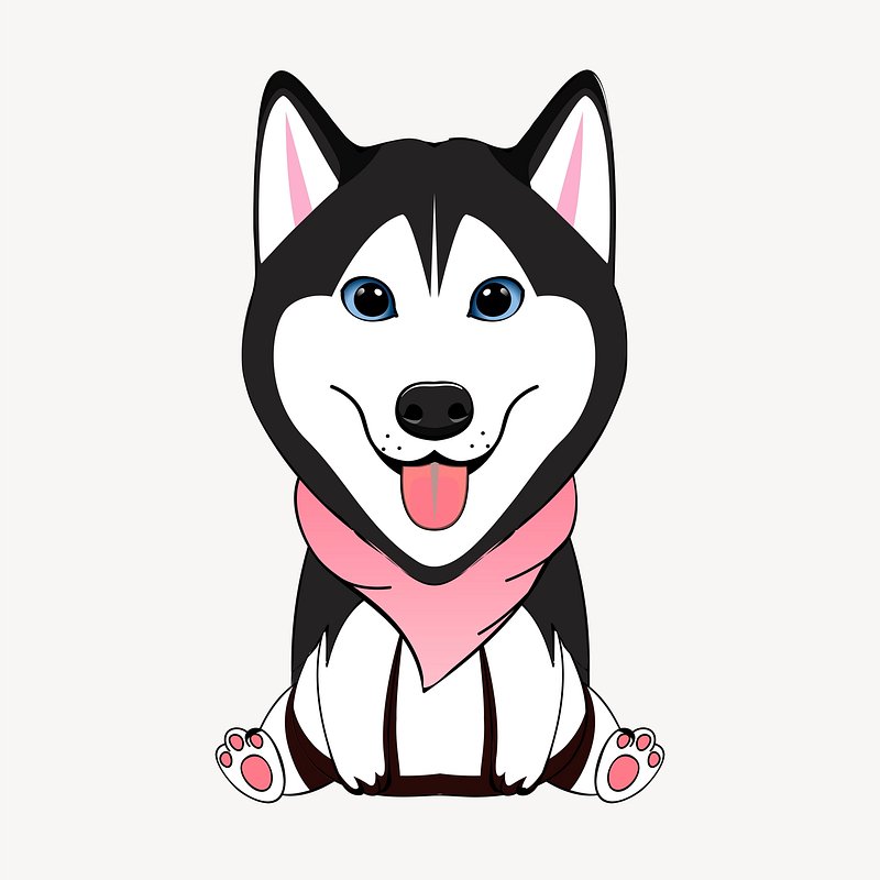 Cartoon Dog Images Images | Free Photos, Png Stickers, Wallpapers &  Backgrounds - Rawpixel