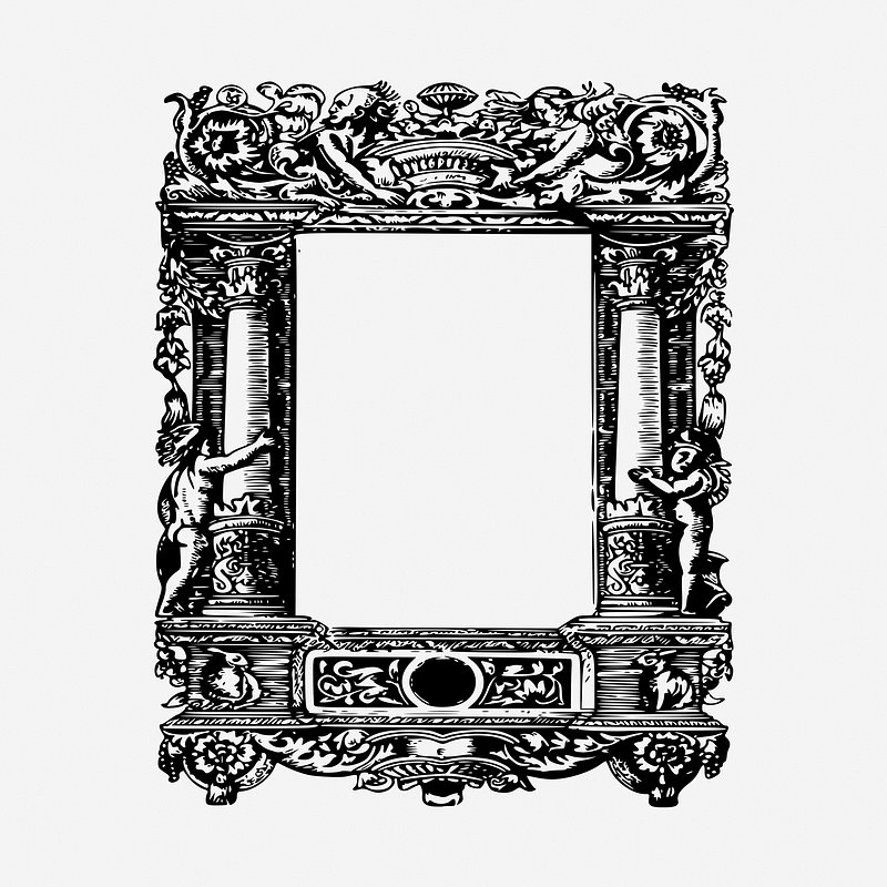 1,500+ Rip Picture Frames Stock Illustrations, Royalty-Free Vector Graphics  & Clip Art - iStock
