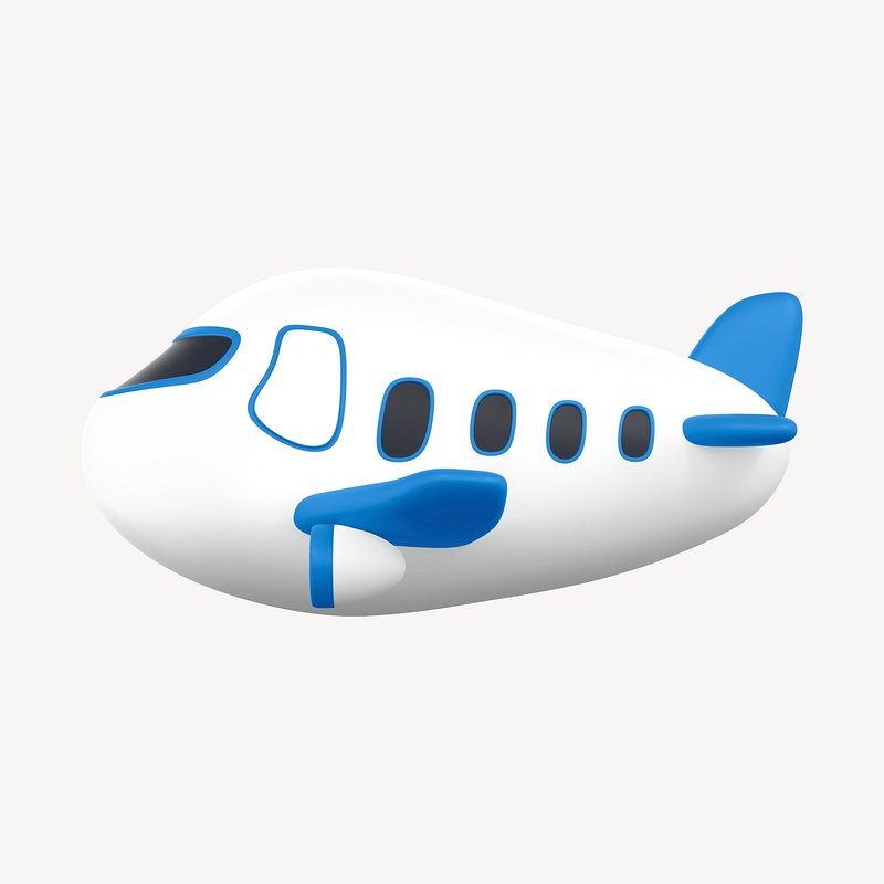 Airplane Cartoon Images | Free Photos, PNG Stickers, Wallpapers ...