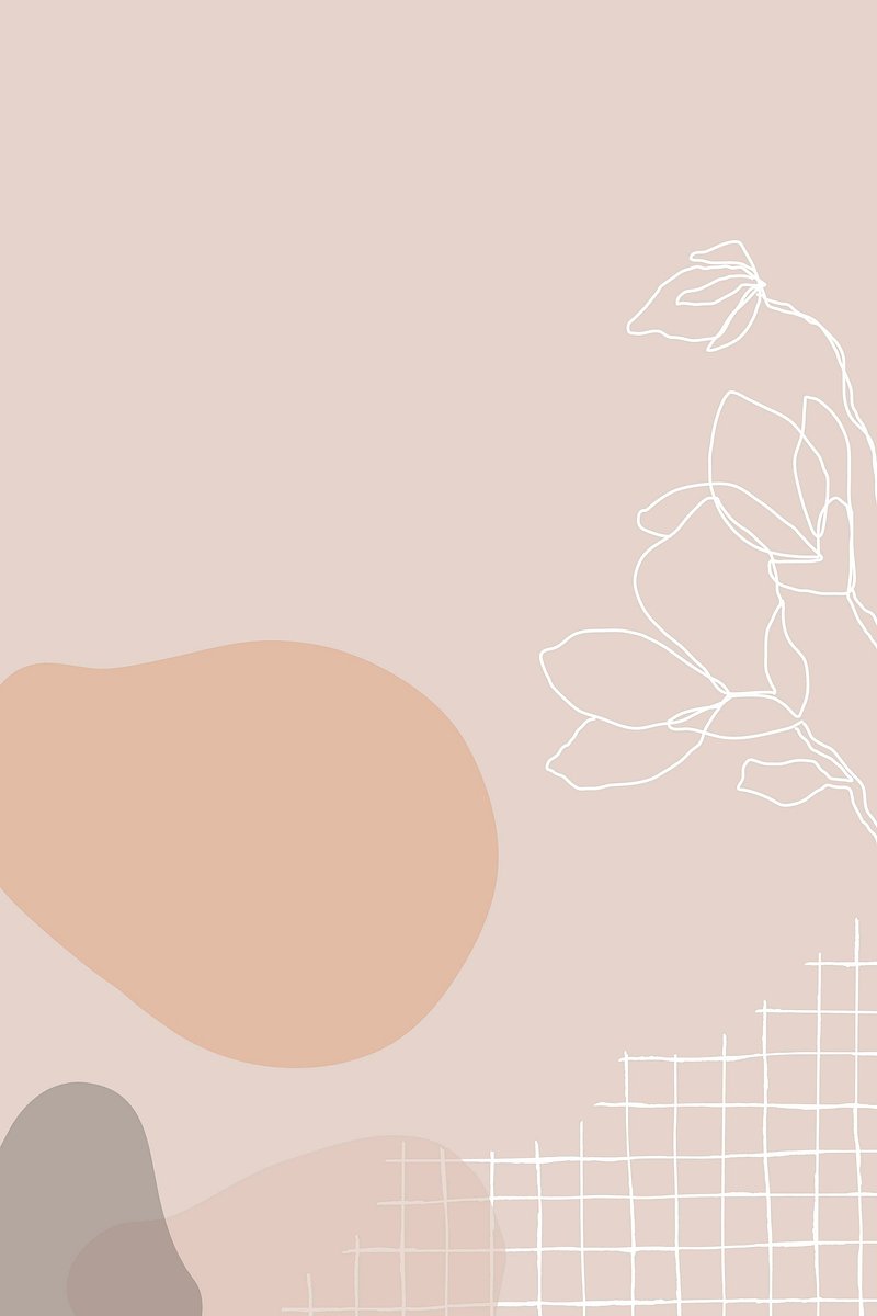 Flower Memphis line art abstract | Free Vector - rawpixel